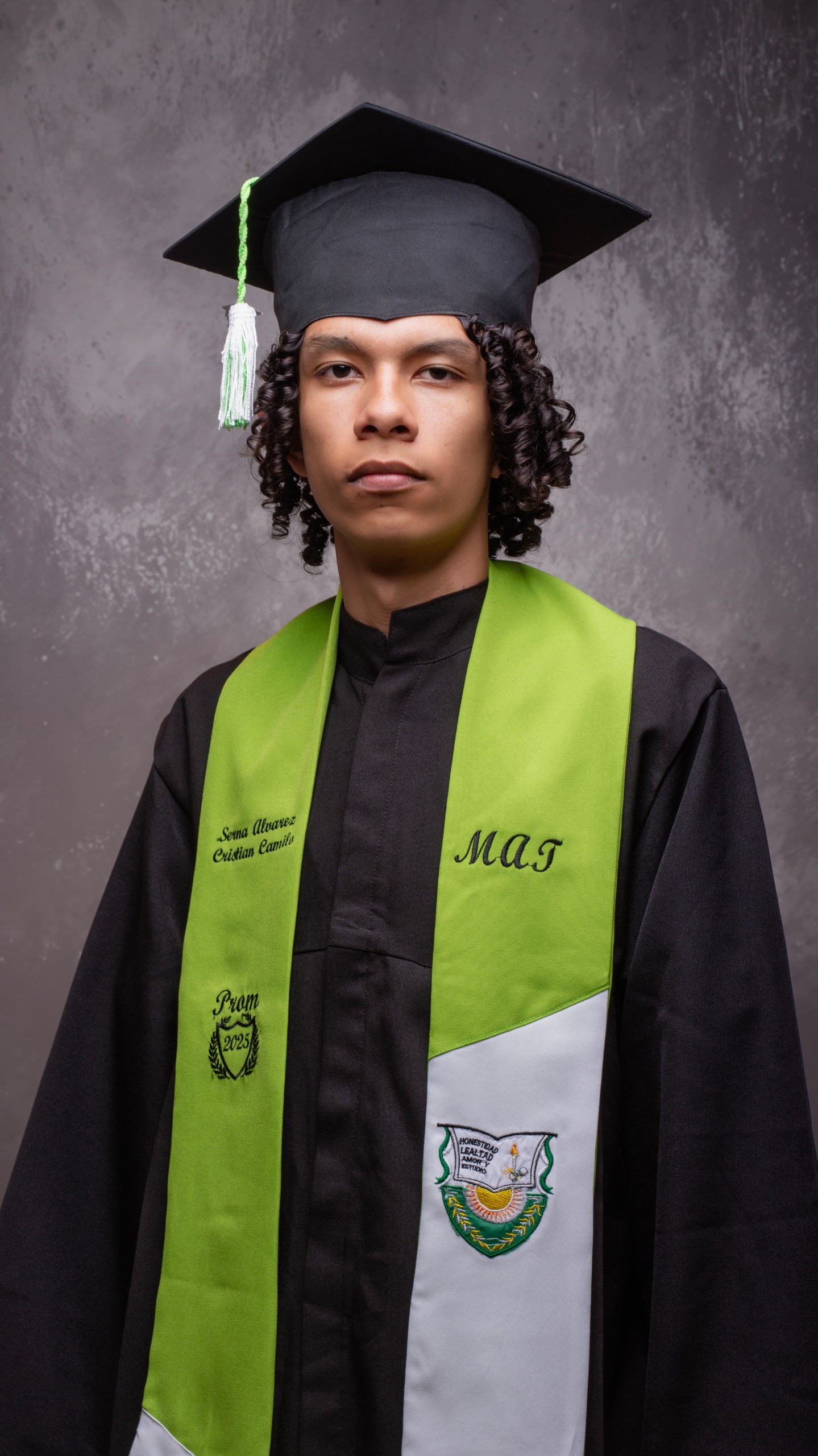 Cristian Camilo Serna Alvarez